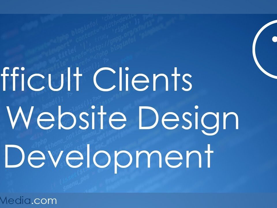 development web design