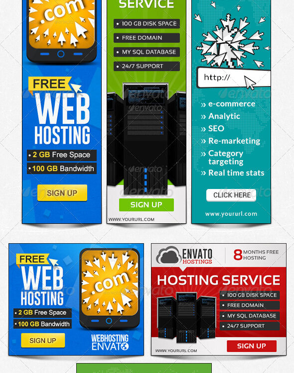 web design and web hosting