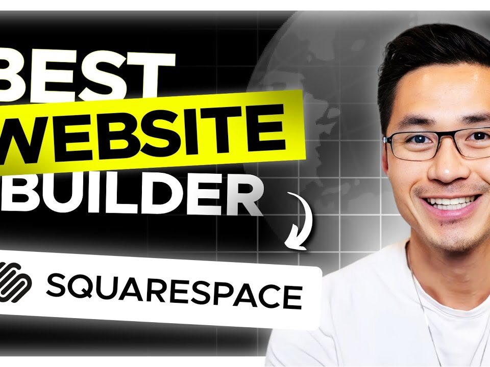 top website builders for small business