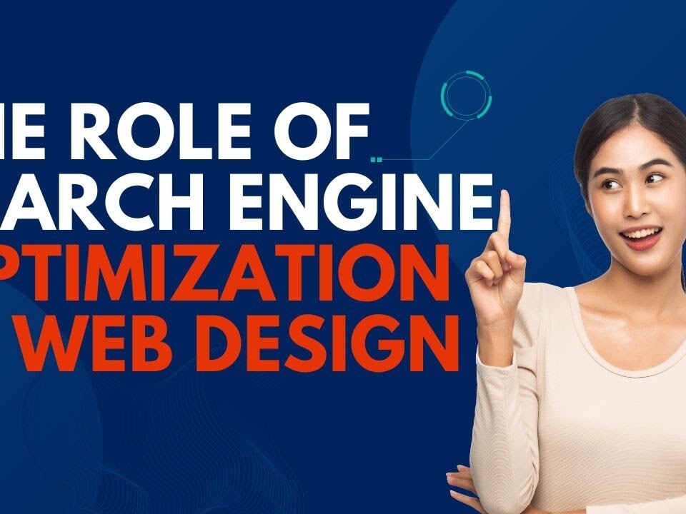 web design and search engine optimization