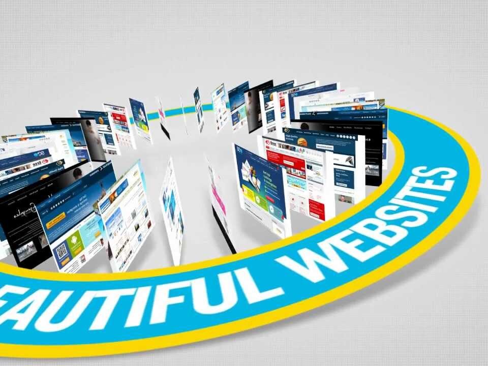 web design and seo marketing