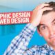 web design web development difference