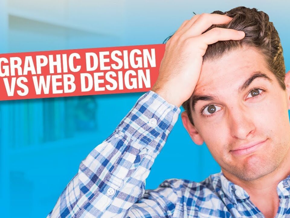 web design web development difference