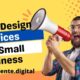 web design services for small business