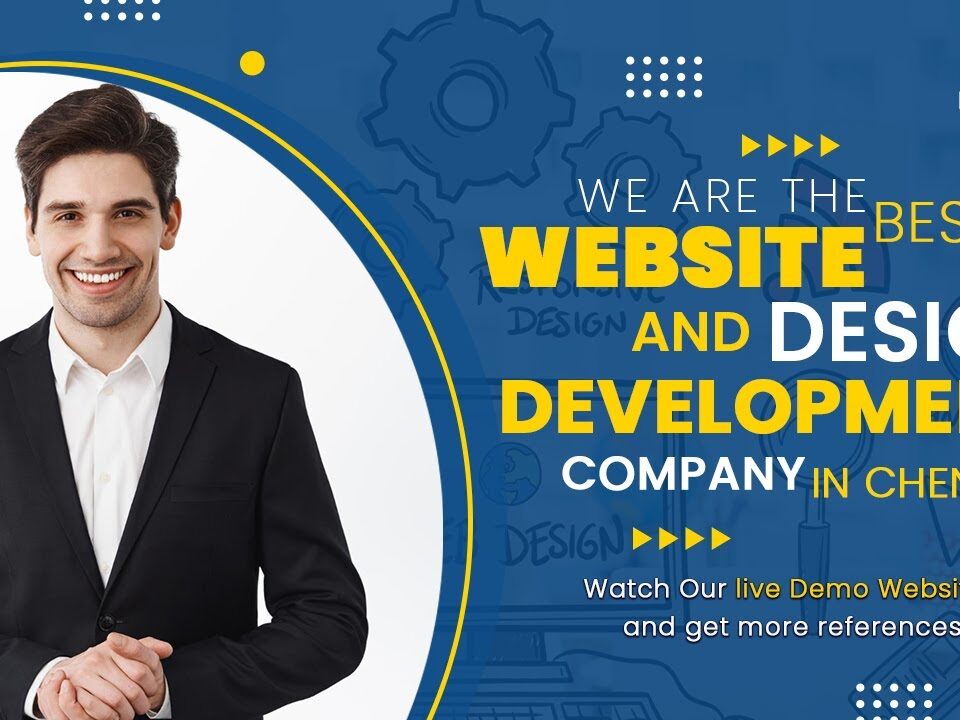 website development website