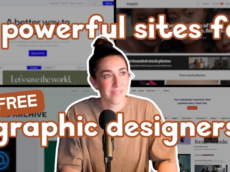 best websites for designers