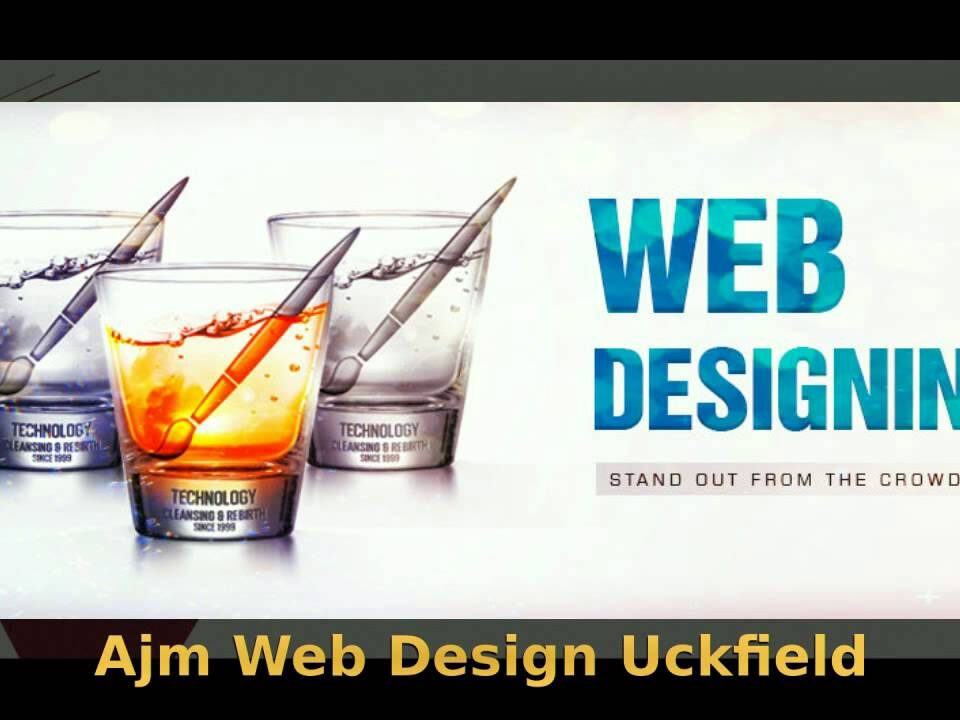 local business web design