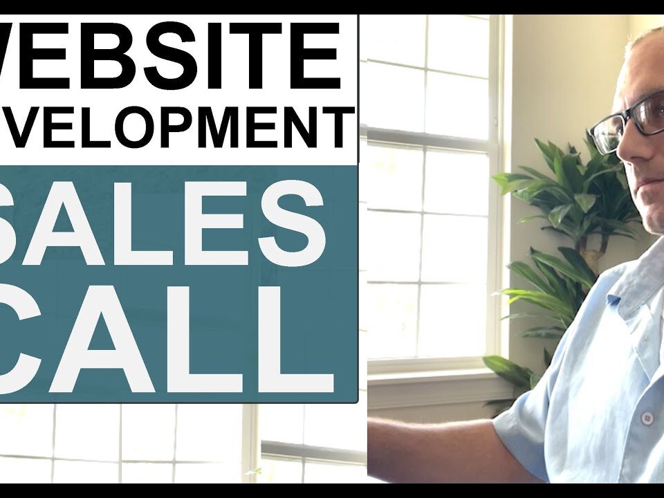 website development marketing