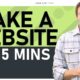 best website design for small business