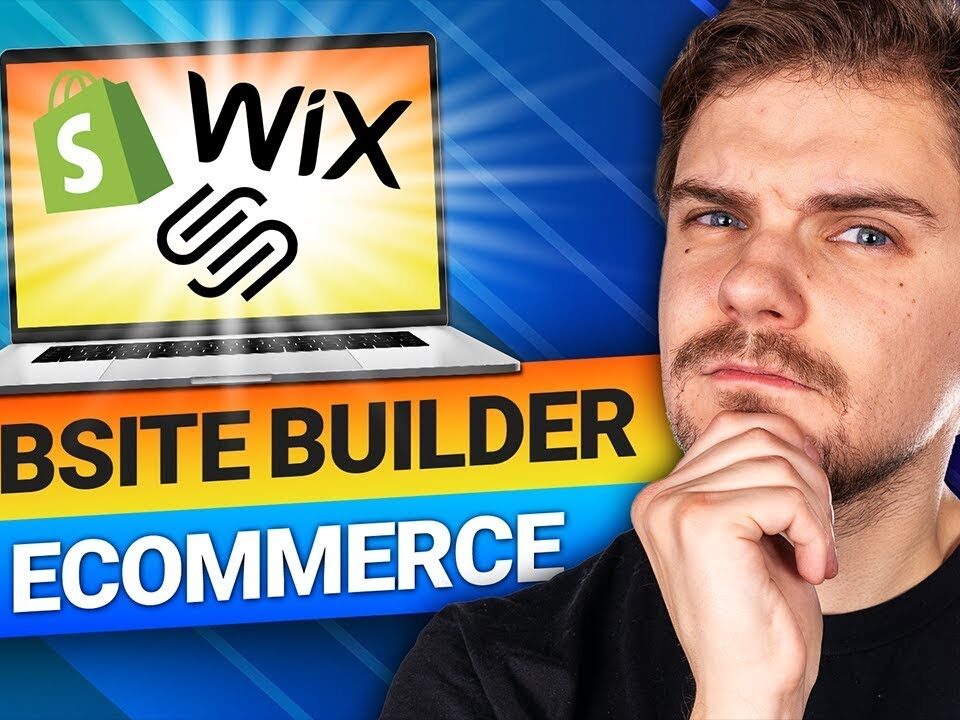 best ecommerce websites for small business