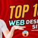 best website design companies for small business