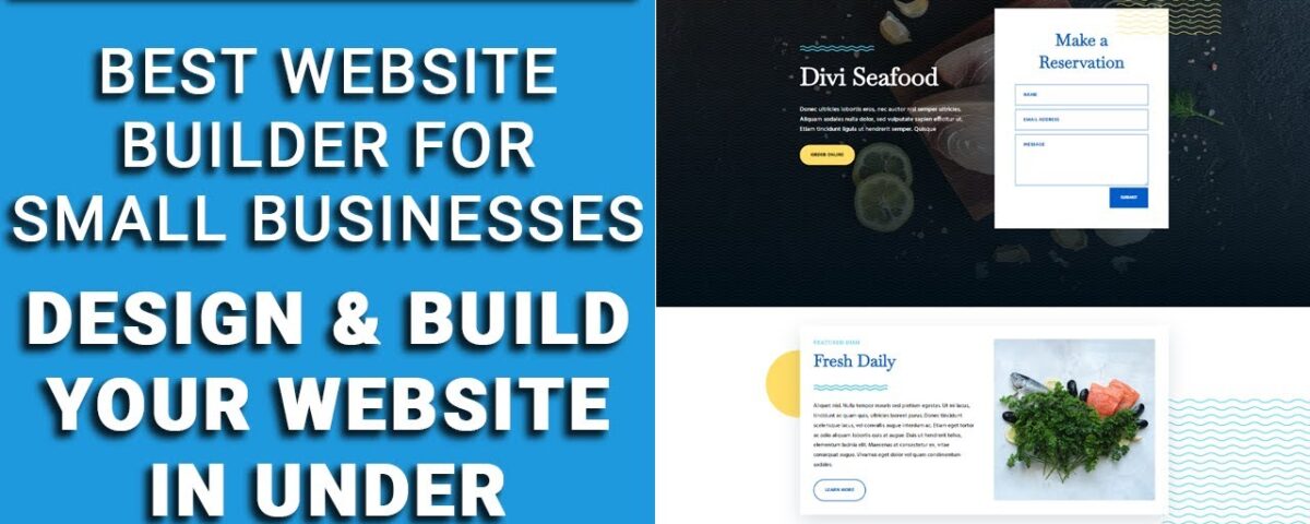 web design cost for small business