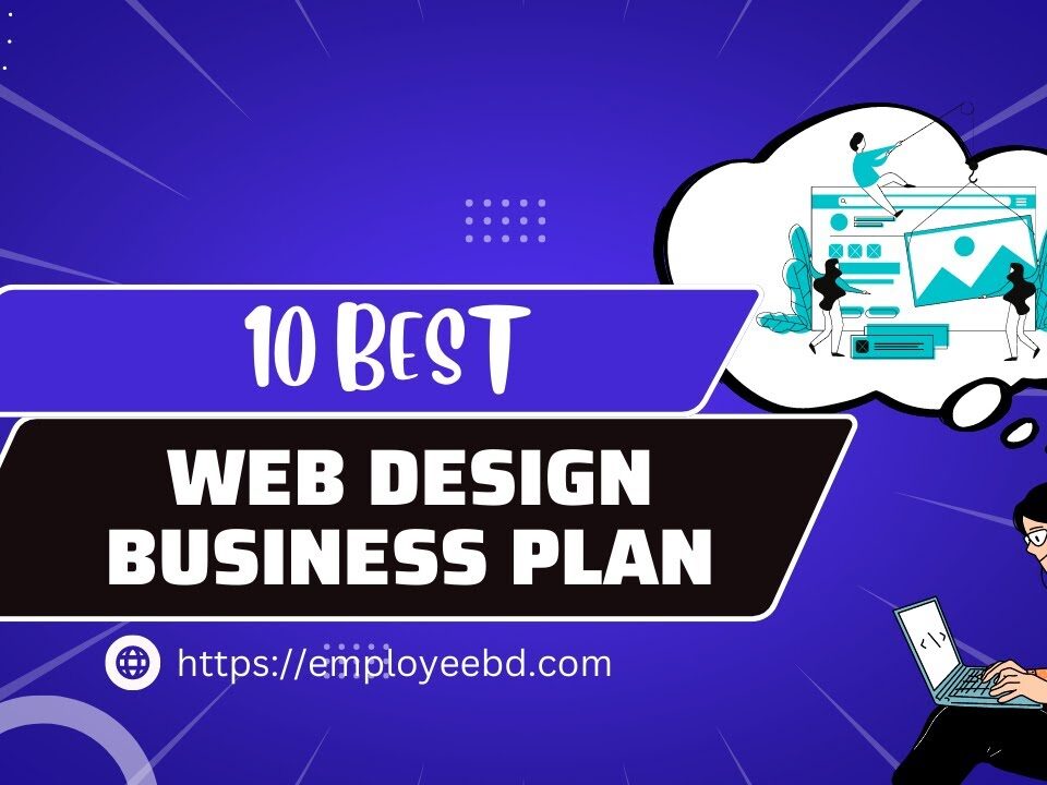 best business website design