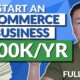 build your ecommerce website