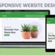 responsive design online