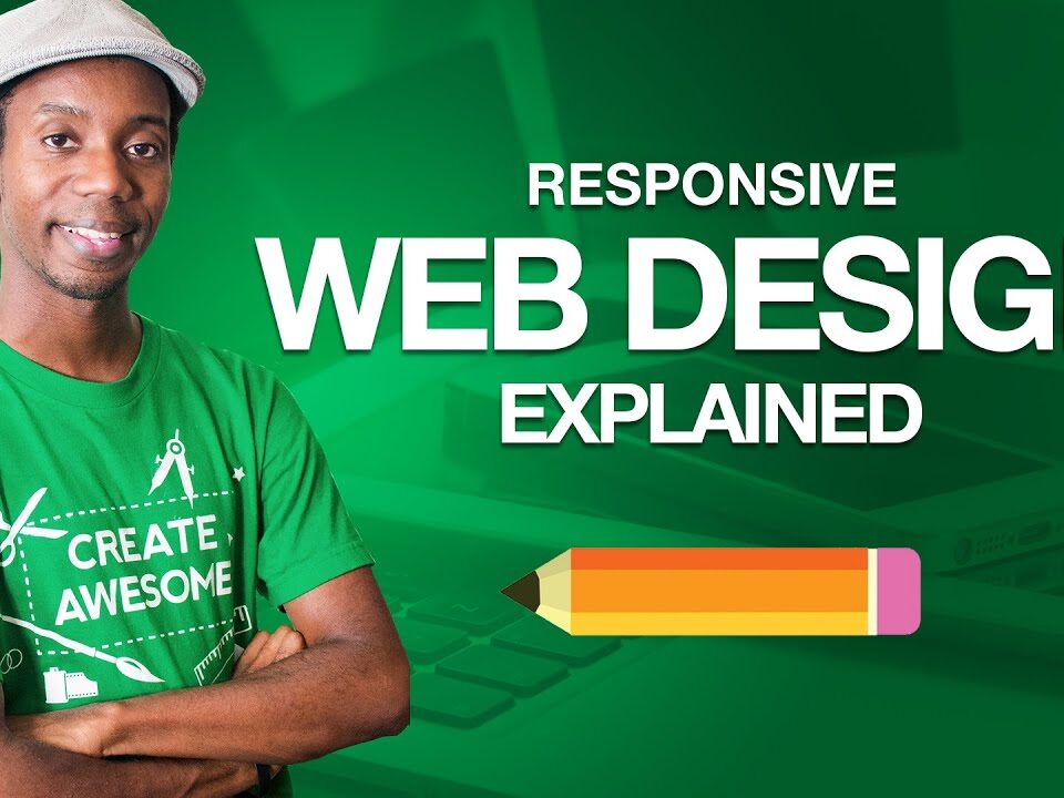 responsive web designs