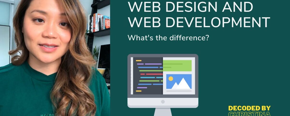 design in web development