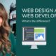 design in web development