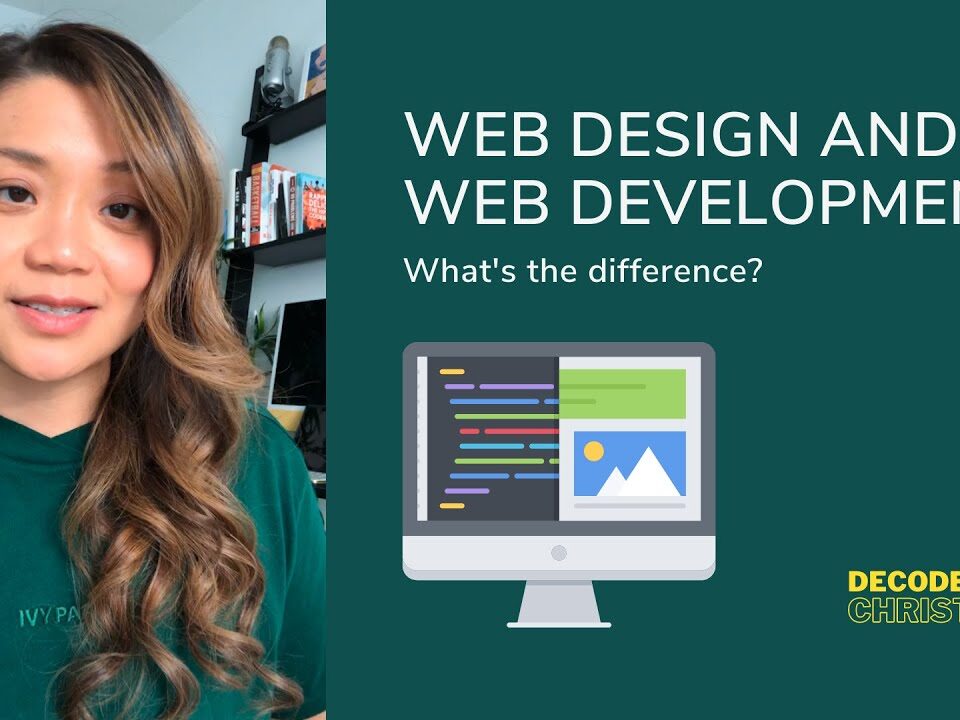 design in web development