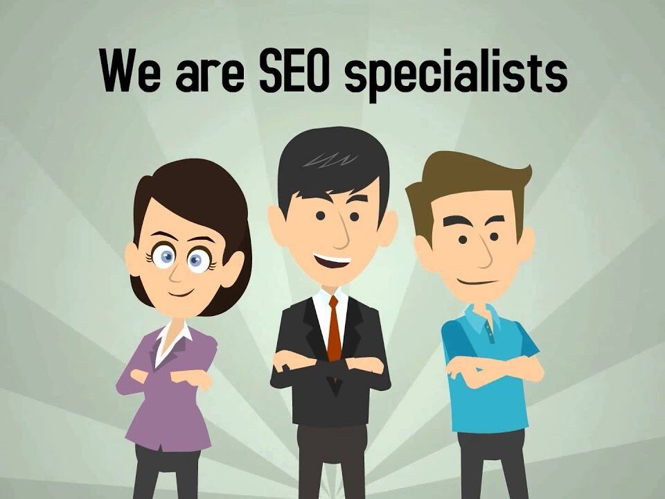 web design and seo marketing