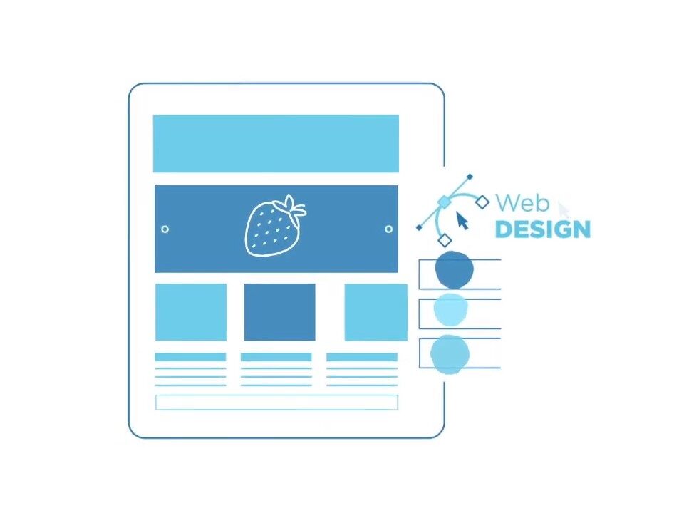 website design services