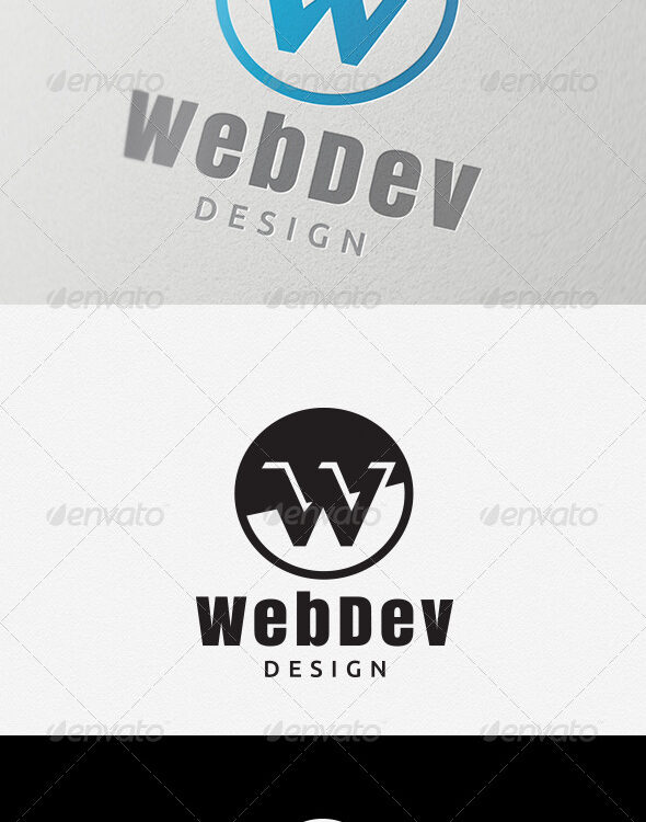 web dev design