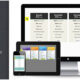 mobile responsive web design