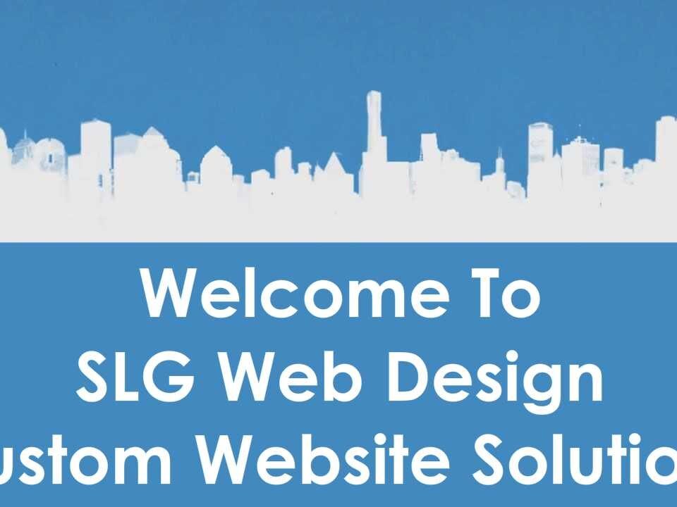 website design hosting