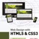 website design and web development