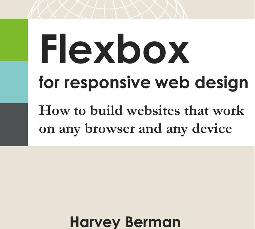 responsive website design and development