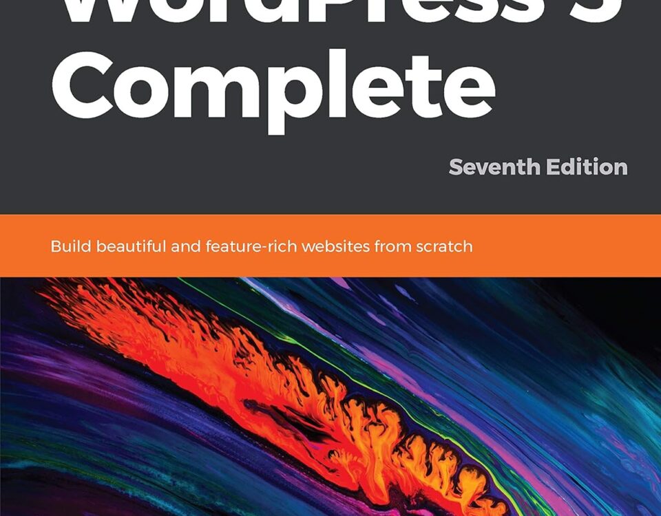 wordpress website design packages