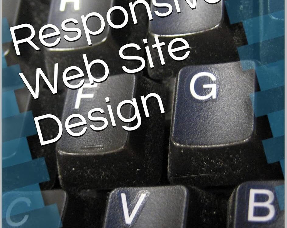 site responsive design