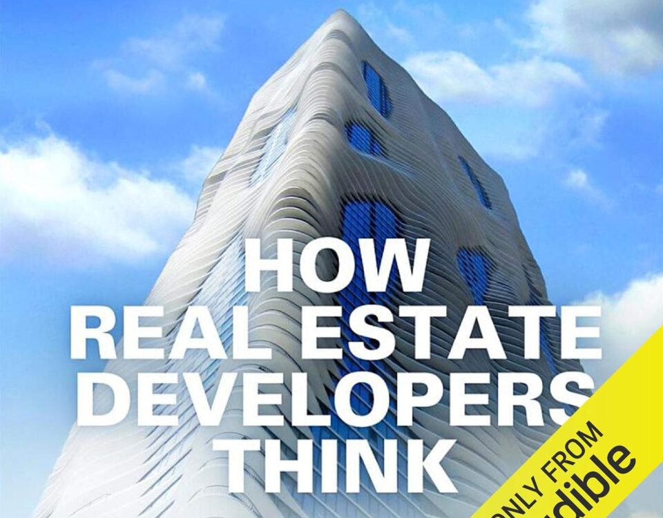 real estate web developers