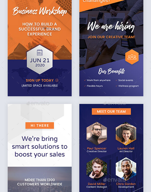 website design for small business