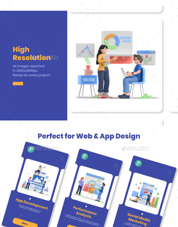 best services website design