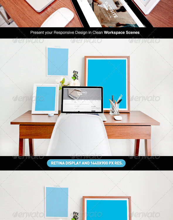 responsive web page design