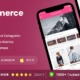 ecommerce web design and development