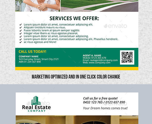 real estate web developers