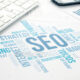 seo web page design