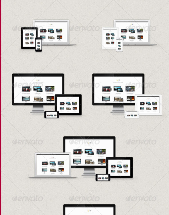 creating a responsive web design