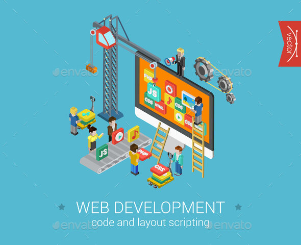 web developers