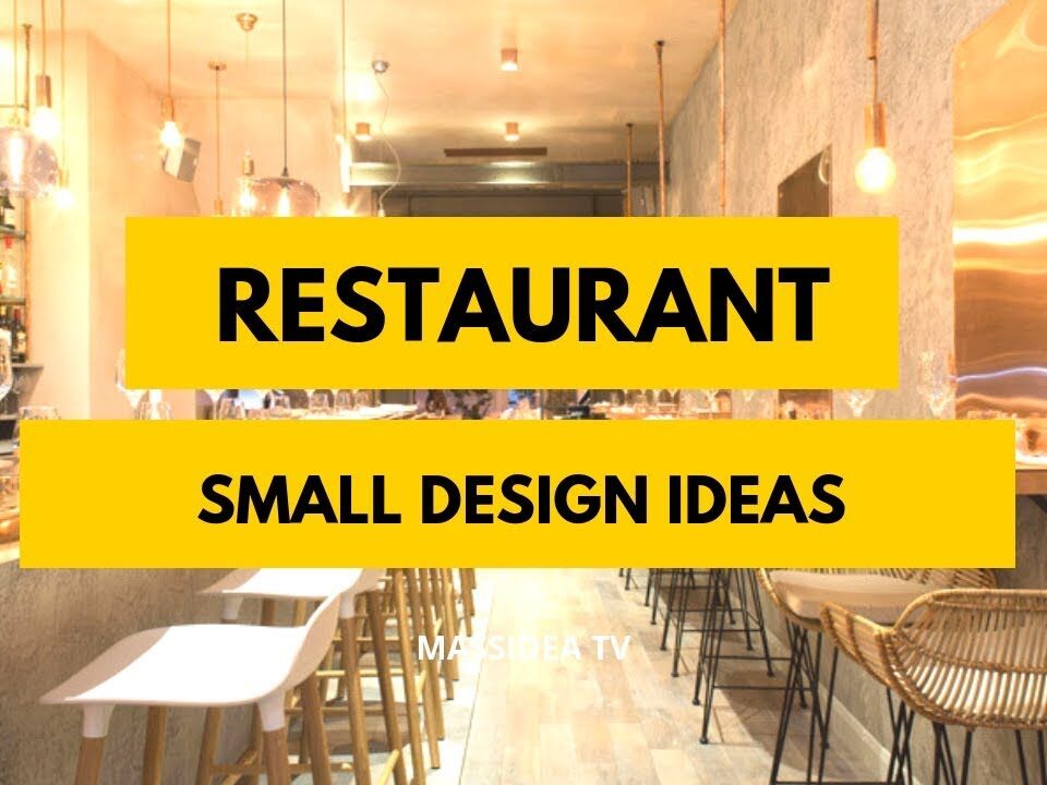 design small business