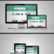 fully responsive design