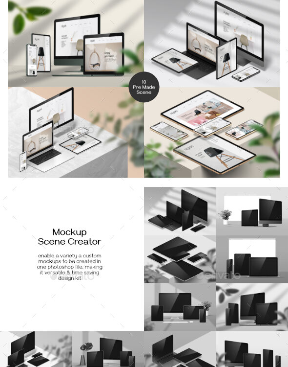 responsive website design