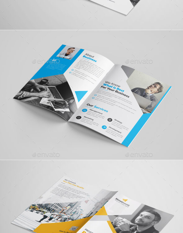 services pages design