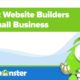 best website creators for small business