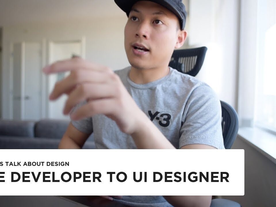 ui web developer