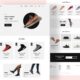 responsive ecommerce website