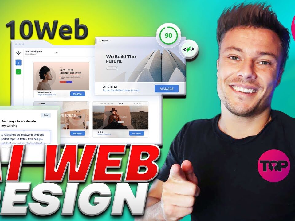 best website designers