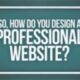 web design local business